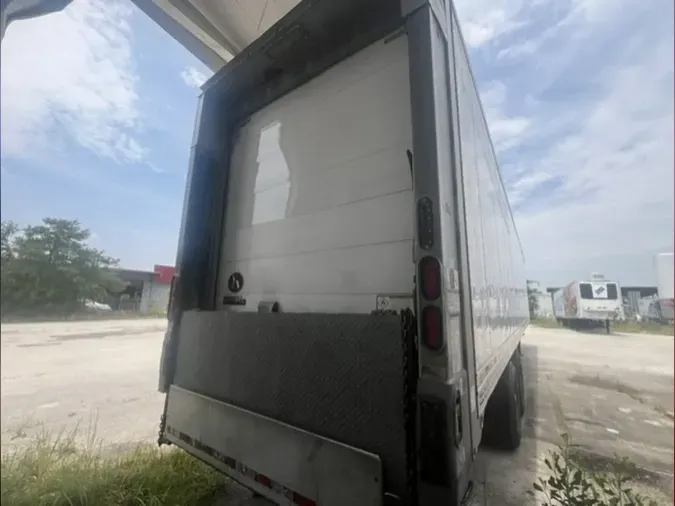 2017 GREAT DANE TRAILERS 48/162/102