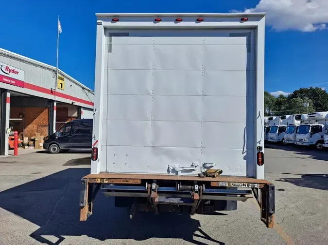 2019 ISUZU NPR HDe17e8961f5b74174f15d7a2c2868805f