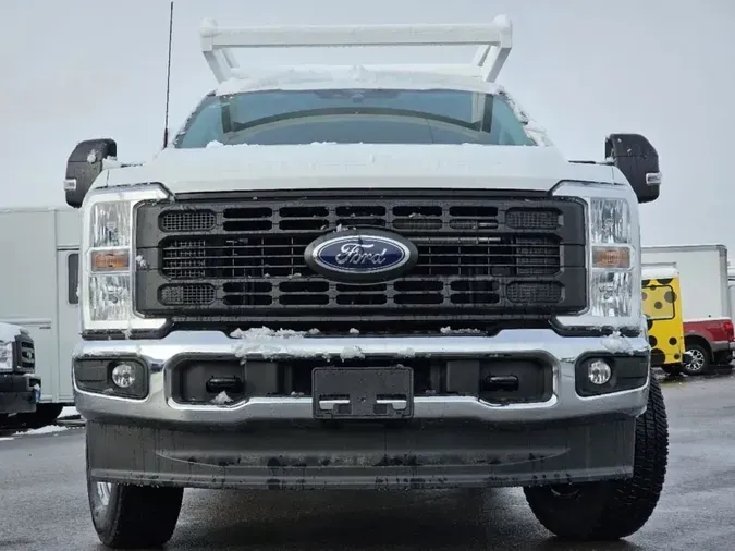 2025 Ford Super Duty F-250 SRW