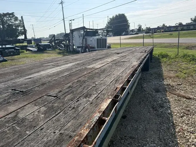2000 SHOP BUILT e17eb0299343a1f04a190b47168589a1