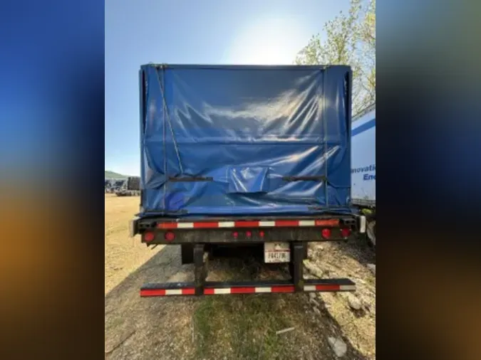2013 UTILITY TRAILERS FS2CHS 48/102