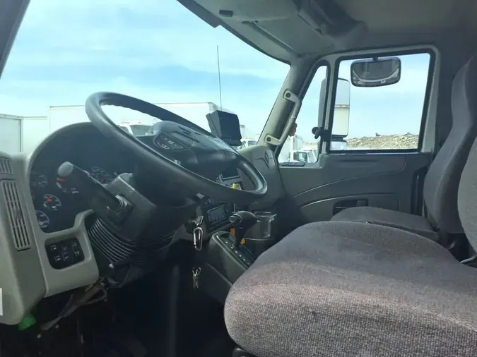 2018 NAVISTAR INTERNATIONAL 4300