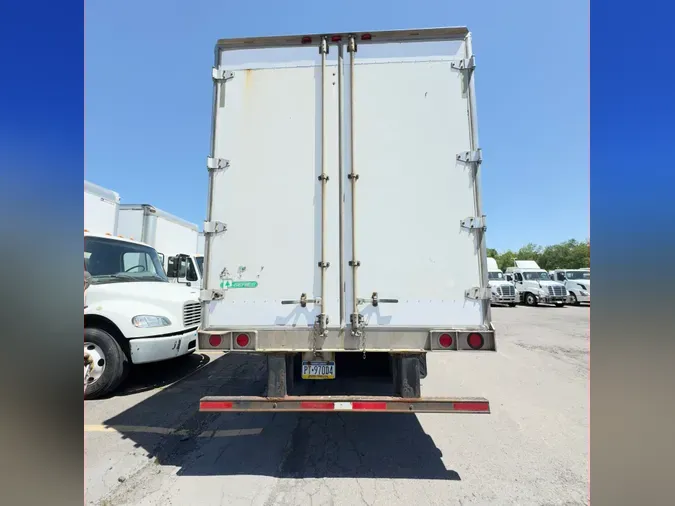 2012 GREAT DANE TRAILER 700-53/162/102