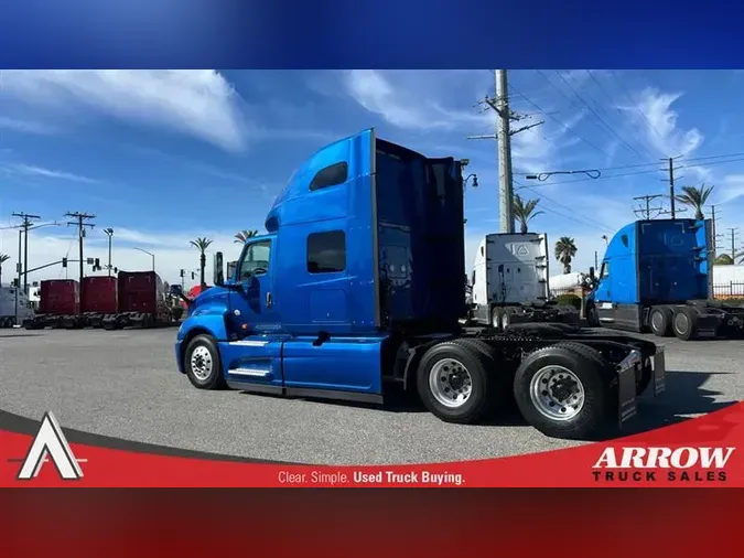 2020 INTERNATIONAL LT