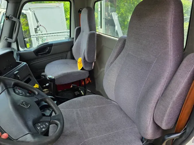 2020 NAVISTAR INTERNATIONAL LT625 DAYCAB S/A