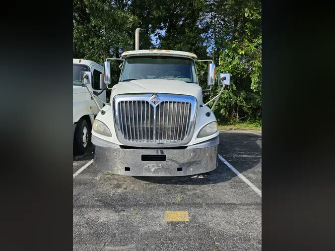 2015 NAVISTAR INTERNATIONAL PROSTAR