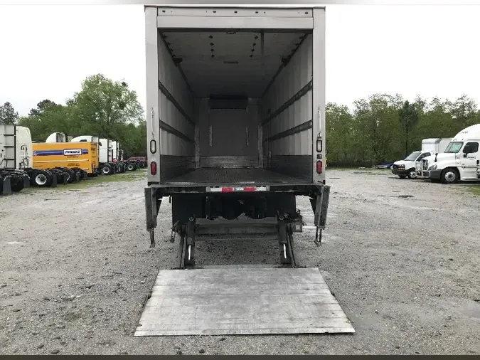 2018 Freightliner M2