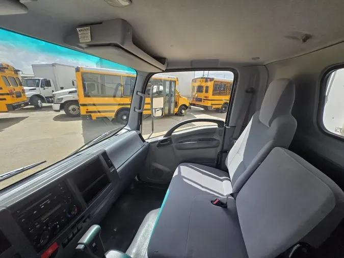 2016 Isuzu NRR