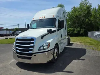 2022 FREIGHTLINER/MERCEDES NEW CASCADIA PX12664