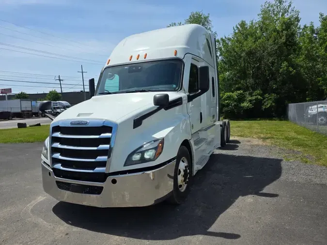 2022 FREIGHTLINER/MERCEDES NEW CASCADIA PX12664e18369114a9c72f805e0765d87830ffe