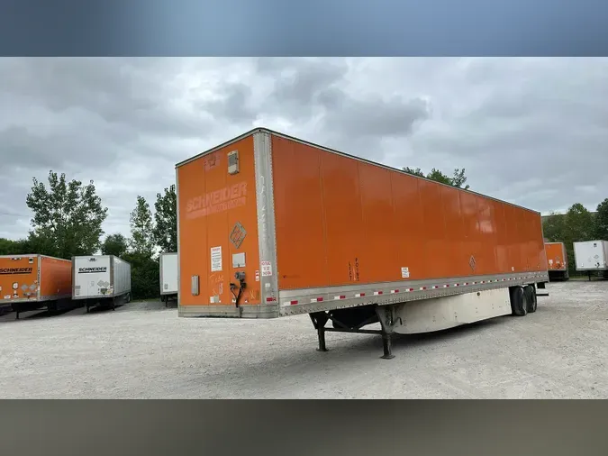 2013 Hyundai VAN