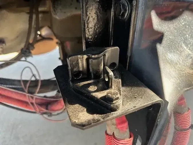 2021 Peterbilt 389
