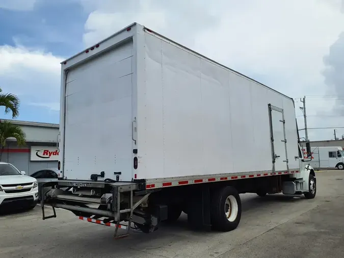 2019 FREIGHTLINER/MERCEDES M2 106e185866291679293f55d20030d46a8f7