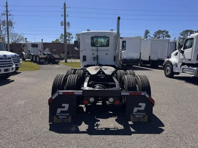 2020 Peterbilt 579