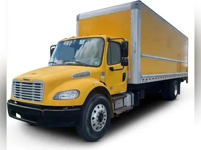 2019 Freightliner Business Class M2 106e1861d6faff9b966407de3b61178b1c5