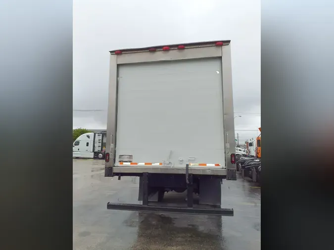 2020 FREIGHTLINER/MERCEDES M2 106