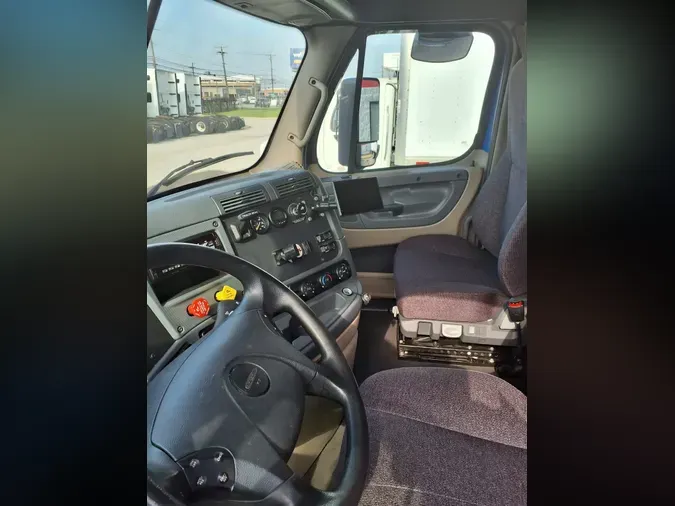 2020 FREIGHTLINER CASCADIA 125