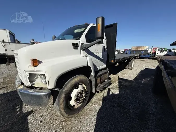 2009 CHEVROLET KODIAK C7500