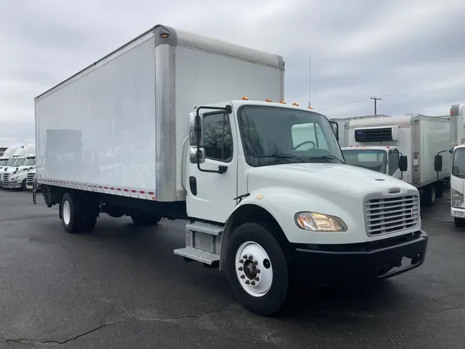 2019 FREIGHTLINER/MERCEDES M2 106e186d79db4140c1ac172458873410936