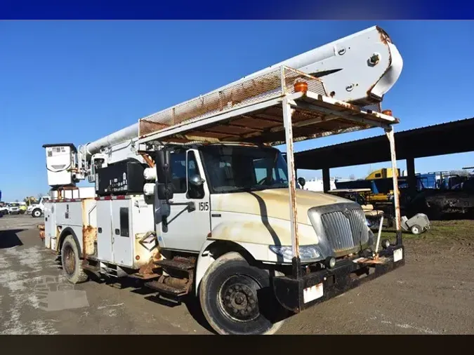 2009 ALTEC AA55