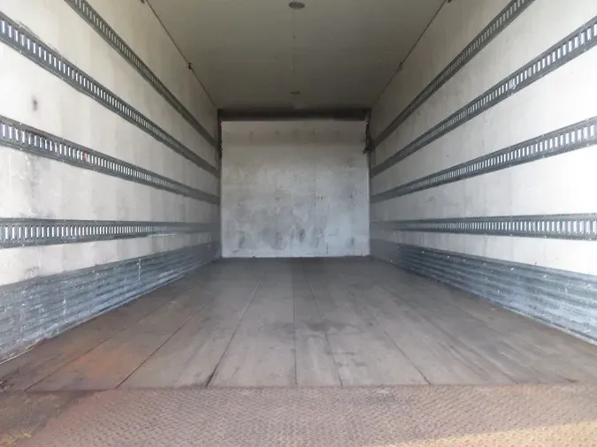2016 INTERNATIONAL 4300