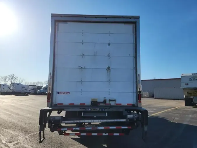 2020 Freightliner M2 106