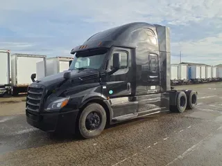 2020 FREIGHTLINER/MERCEDES NEW CASCADIA PX12664