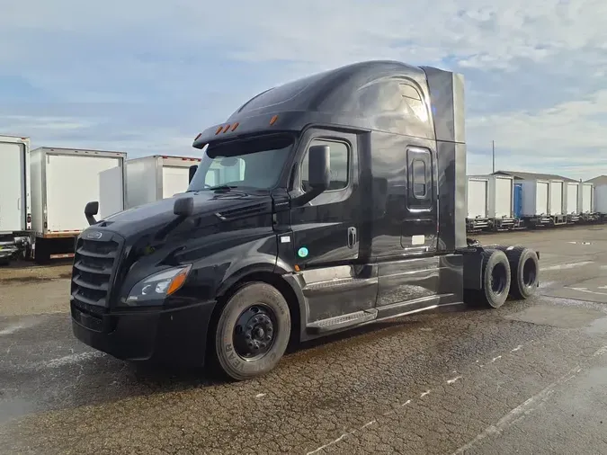 2020 FREIGHTLINER/MERCEDES NEW CASCADIA PX12664e188e68c6e4f8839850693fc6f369808
