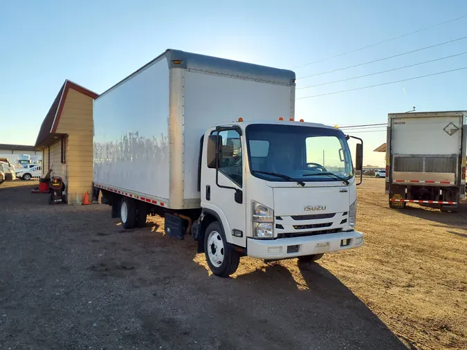 2018 ISUZU NRR