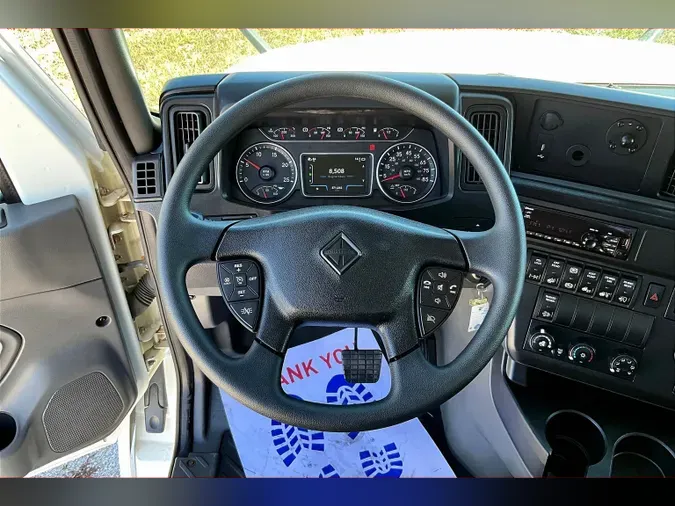 2020 INT LT625 6x4