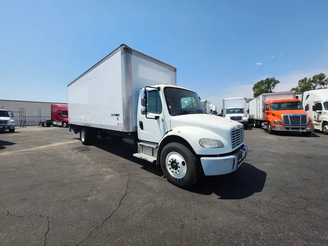 2015 FREIGHTLINER/MERCEDES M2 106