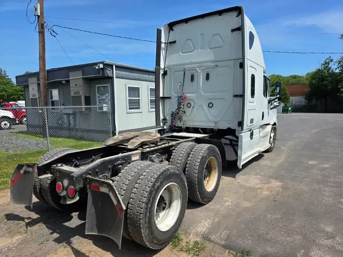 2022 FREIGHTLINER/MERCEDES NEW CASCADIA PX12664