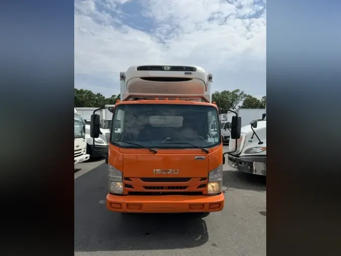 2020 ISUZU NQRe18bc54210a5a192fde414aea3ffeebc