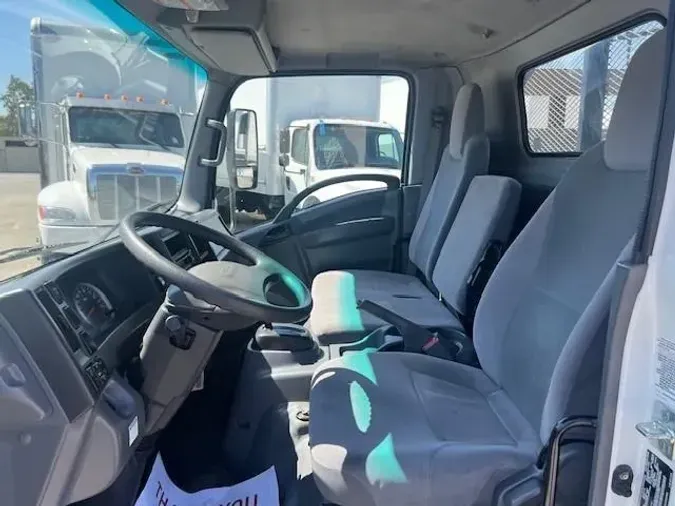 2019 Isuzu NRR