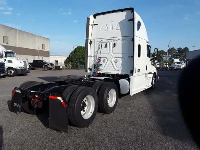 2020 FREIGHTLINER/MERCEDES NEW CASCADIA PX12664
