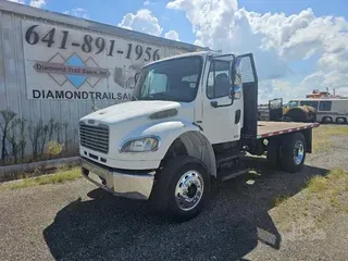 2006 FREIGHTLINER BUSINESS CLASS M2 106