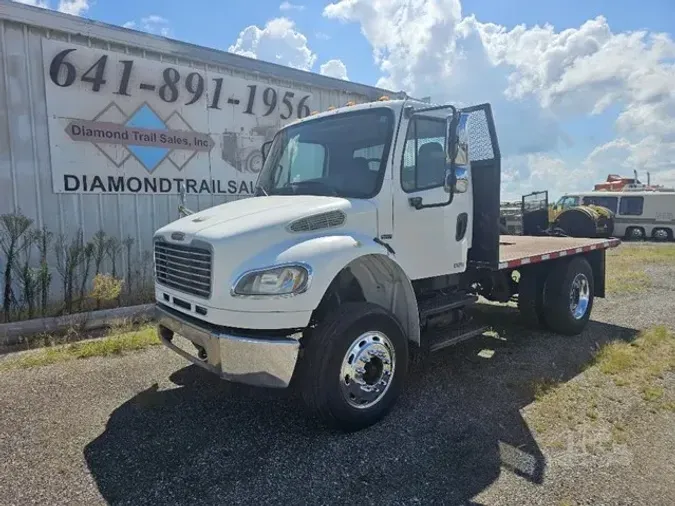 2006 FREIGHTLINER BUSINESS CLASS M2 106e18f8925e3c249cd046106099ece5f54