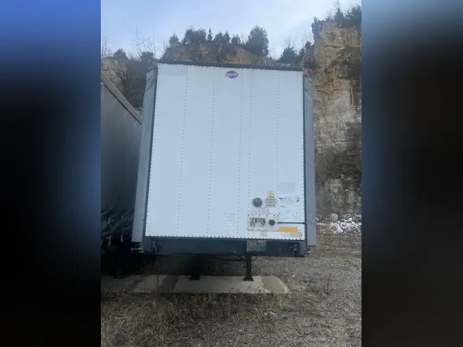 2015 UTILITY TRAILERS TS2CHA 53/162/102