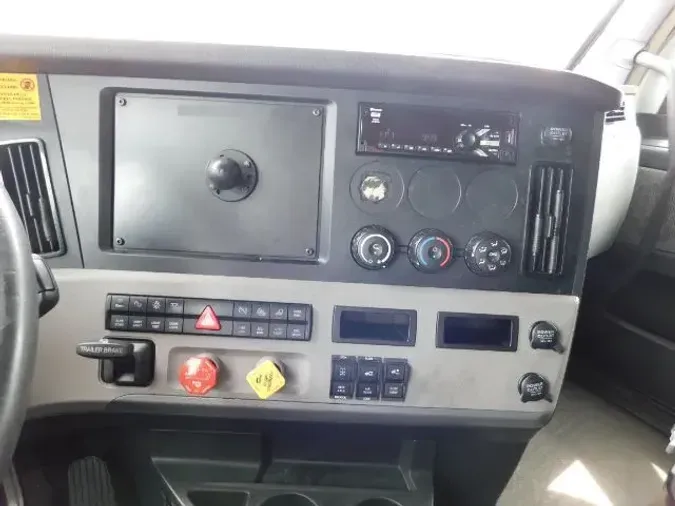 2020 Freightliner New Cascadia 126