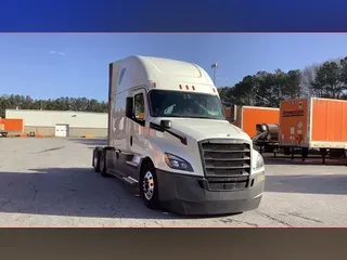 2019 Freightliner Cascadia