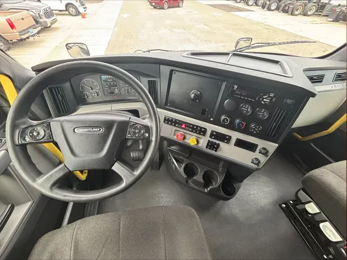 2021 Freightliner Cascadia 126e1913dd3edb0a7ebbfa4893d91334db7