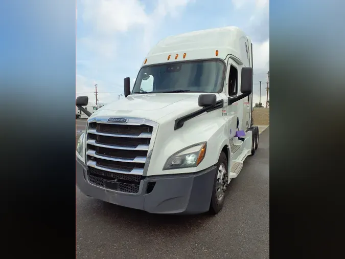 2021 FREIGHTLINER/MERCEDES NEW CASCADIA PX12664