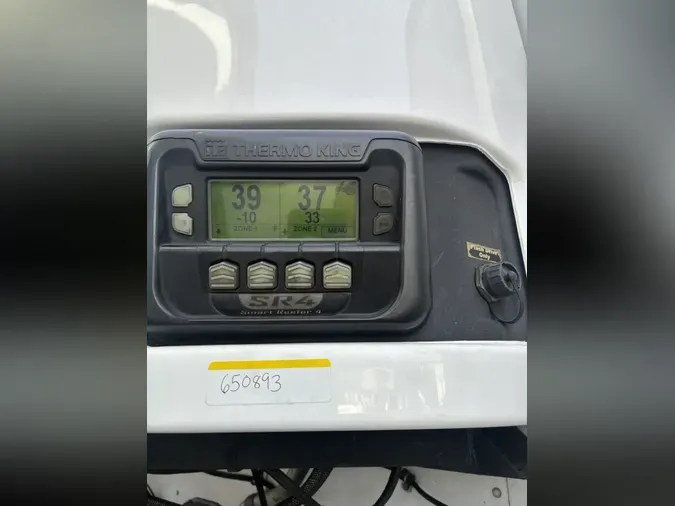 2016 GREAT DANE 7211TZ-1 48/160/102