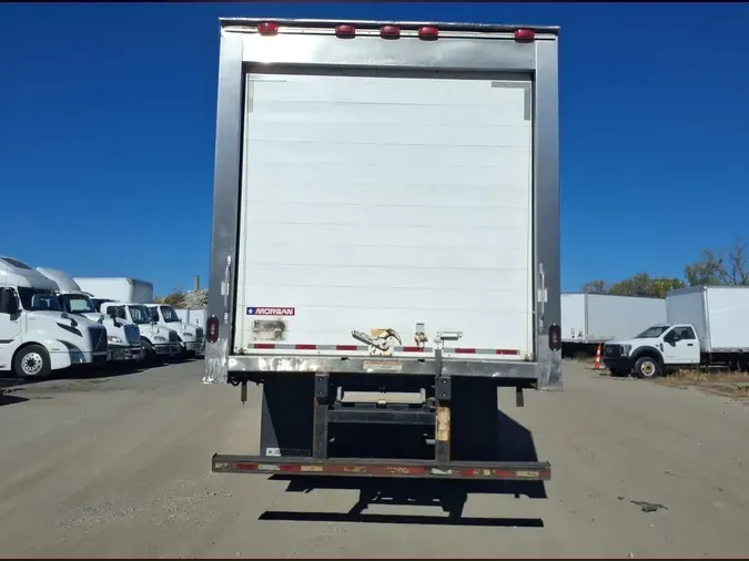 2021 FREIGHTLINER/MERCEDES M2 106e195159e447f3c9471e27bd6da3099d3