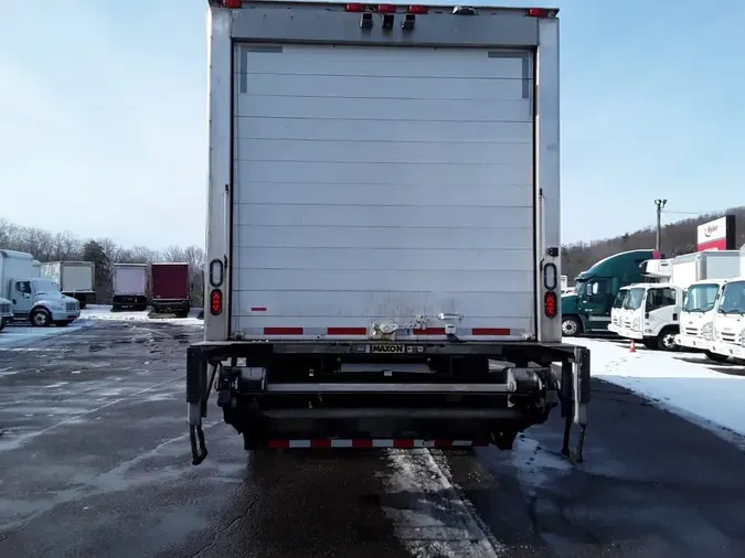 2020 FREIGHTLINER/MERCEDES M2 106