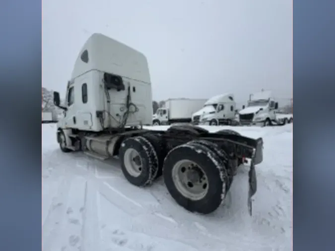 2020 FREIGHTLINER/MERCEDES NEW CASCADIA PX12664