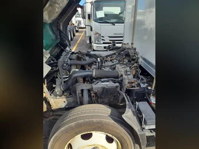 2020 CHEVROLET MOTOR DIV. LCF 4500XDe19665e13c6ef0449bad63dc7019306b