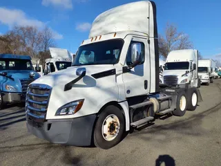 2021 FREIGHTLINER/MERCEDES NEW CASCADIA PX12664