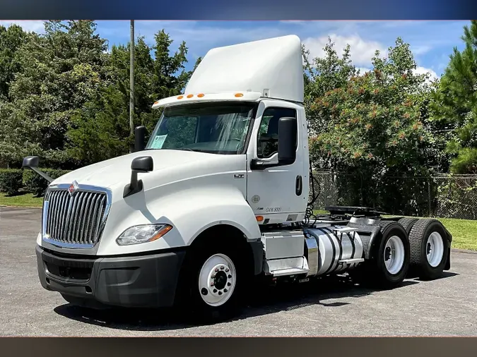 2019 INT LT625 6x4