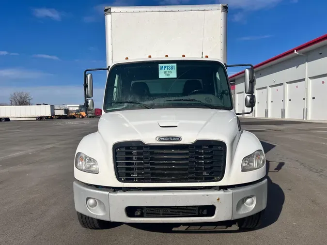 2021 Freightliner M2 106